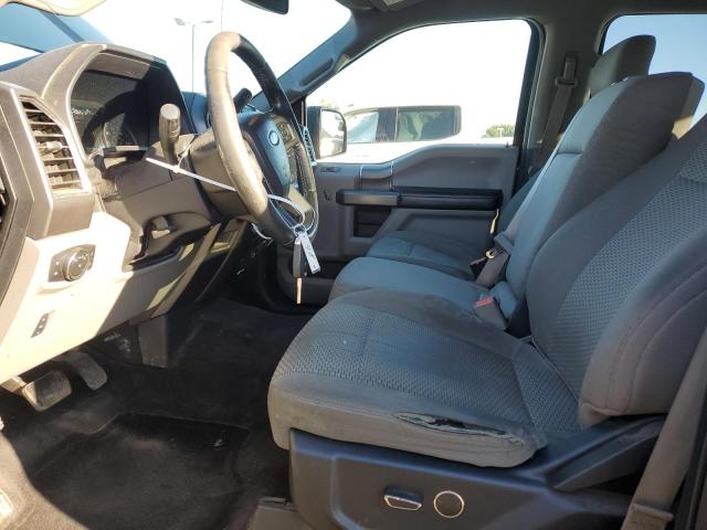Photo 7 from auction – 2016 FORD F150 SUPER with VIN 1FTEW1EG2GKF87185