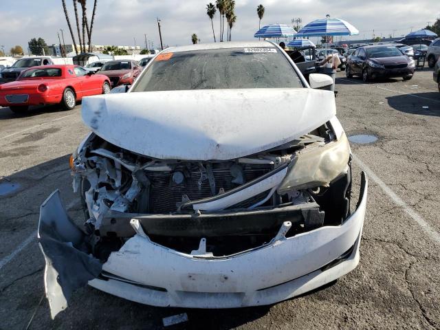 Photo 5 from auction – 2013 TOYOTA CAMRY L with VIN 4T1BF1FK5DU687878