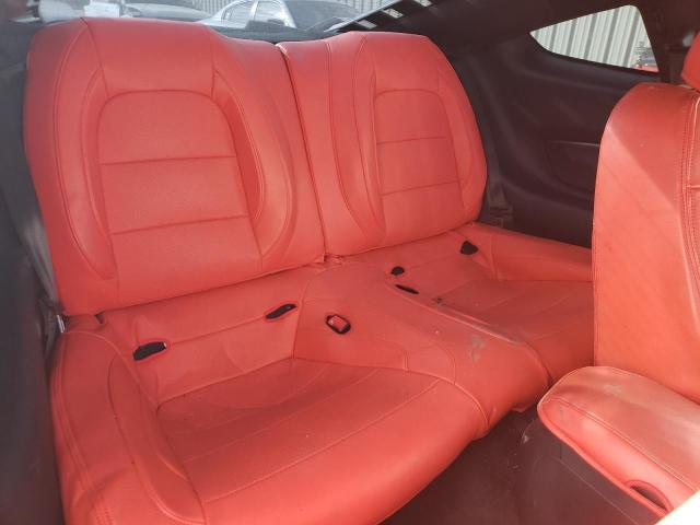 Photo 10 from auction – 2018 FORD MUSTANG with VIN 1FA6P8TH6J5171853
