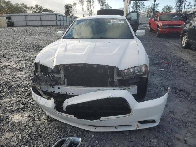 Photo 5 from auction – 2011 DODGE CHARGER with VIN 2B3CL3CG5BH538322