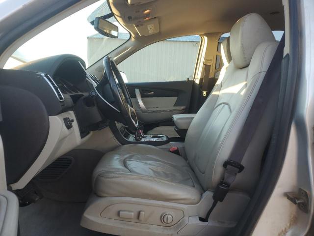 Photo 7 from auction – 2009 GMC ACADIA SLT with VIN 1GKER33D19J184968