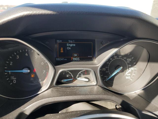 Photo 9 from auction – 2016 FORD FOCUS SE with VIN 1FADP3K26GL239385