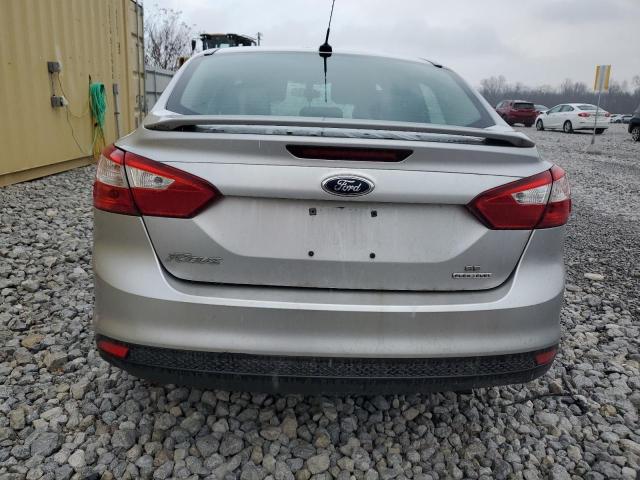 Photo 6 from auction – 2013 FORD FOCUS SE with VIN 1FADP3F23DL320138