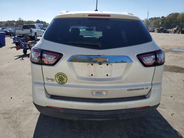 Photo 6 from auction – 2013 CHEVROLET TRAVERSE L with VIN 1GNKRGKD4DJ212950