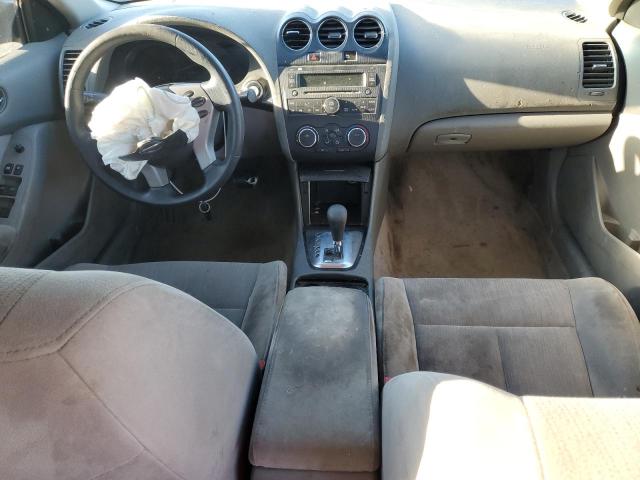 Photo 8 from auction – 2012 NISSAN ALTIMA BAS with VIN 1N4AL2AP8CC169923