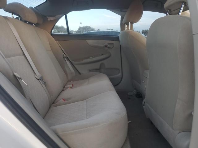 Photo 10 from auction – 2009 TOYOTA COROLLA BA with VIN JTDBL40E299068327