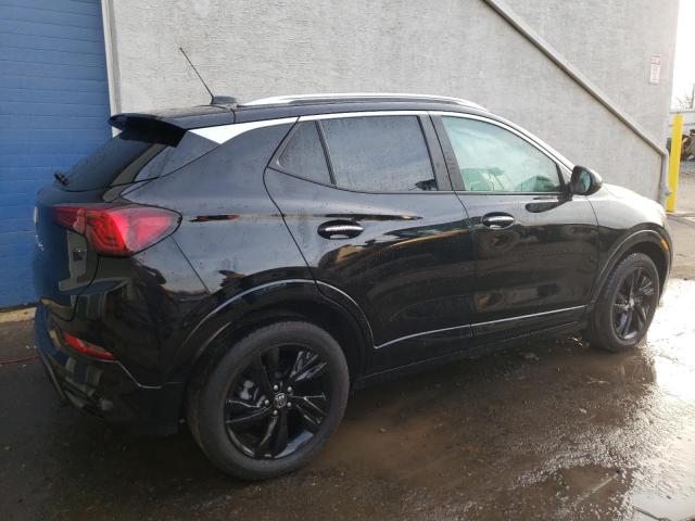 Photo 3 from auction – 2024 BUICK ENCORE GX with VIN KL4AMDSL2RB154146