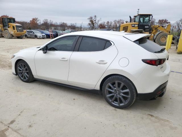 Photo 2 from auction – 2020 MAZDA 3 PREFERRE with VIN JM1BPAMM4L1168391