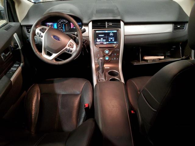 Photo 8 from auction – 2014 FORD EDGE SEL with VIN 2FMDK4JC1EBB59185