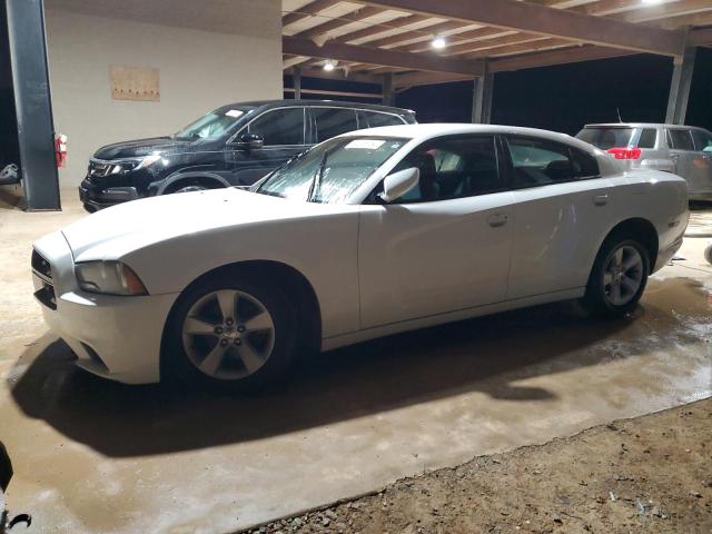DODGE CHARGER 2011 с VIN 2B3CL3CG6BH582135 - Фото с аукциона