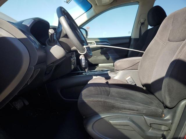 Photo 7 from auction – 2014 NISSAN PATHFINDER with VIN 5N1AR2MN1EC620692