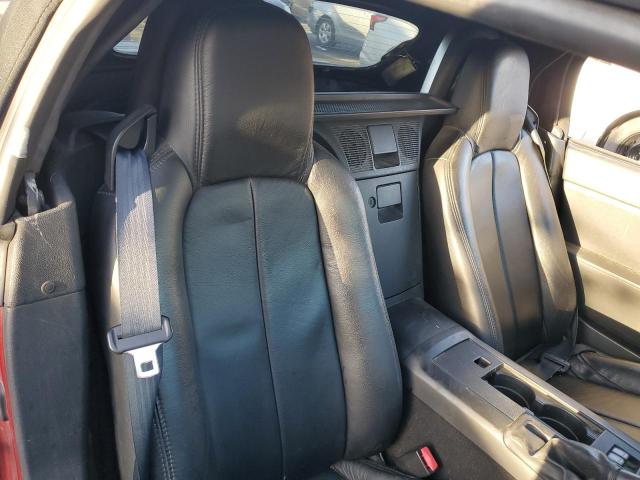 Photo 10 from auction – 2006 MAZDA MX-5 MIATA with VIN JM1NC25F260109123