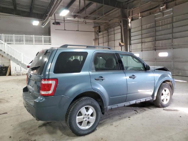 Photo 3 from auction – 2011 FORD ESCAPE XLT with VIN 1FMCU9D74BKB52833
