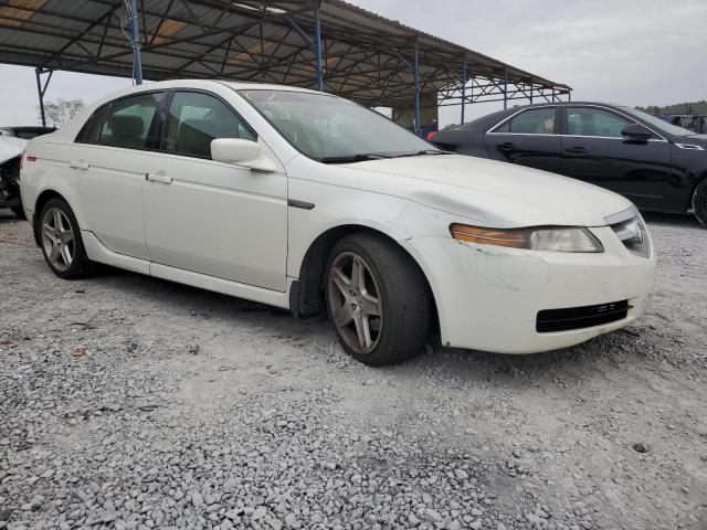 Photo 4 from auction – 2006 ACURA 3.2TL with VIN 19UUA66246A052147