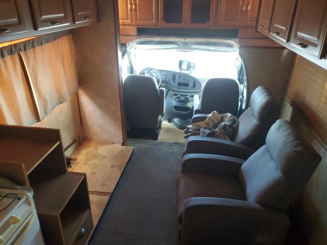 Photo 7 from auction – 2005 FORD ECONOLINE with VIN 1FDXE45S65HA04821