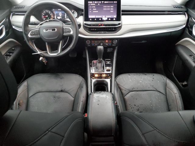 Photo 8 from auction – 2022 JEEP COMPASS LI with VIN 3C4NJDCB9NT222229
