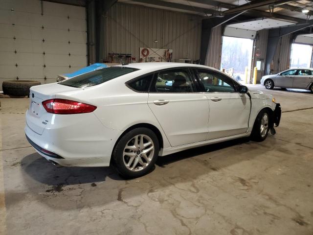 Photo 3 from auction – 2016 FORD FUSION SE with VIN 1FA6P0HD9G5113445