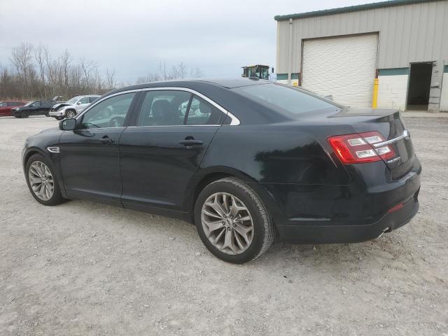 Photo 2 from auction – 2015 FORD TAURUS LIM with VIN 1FAHP2F80FG110396