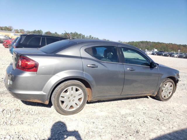 Photo 3 from auction – 2013 DODGE AVENGER SE with VIN 1C3CDZAG5DN748547