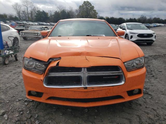 Photo 5 from auction – 2014 DODGE CHARGER SX with VIN 2C3CDXHG0EH167428
