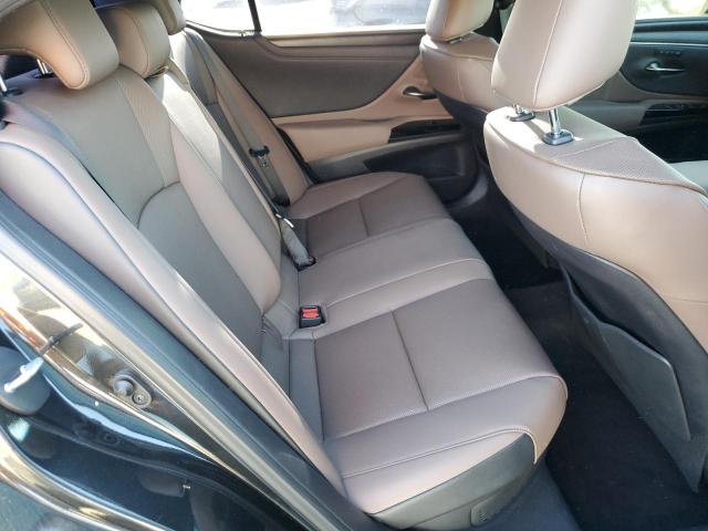Photo 10 from auction – 2024 LEXUS ES 300H BA with VIN 58ADA1C19RU043805