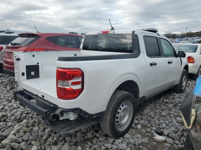 Photo 3 from auction – 2022 FORD MAVERICK X with VIN 3FTTW8E95NRB08770