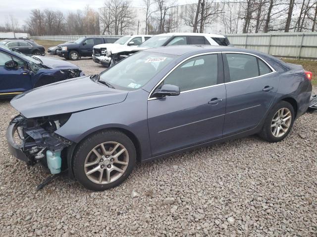 CHEVROLET MALIBU 1LT 2014 with VIN 1G11C5SLXEF304420 - Photo from auction