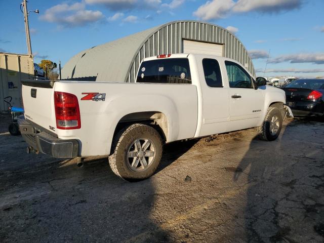 Photo 3 from auction – 2013 GMC SIERRA K15 with VIN 1GTR2VE75DZ180694