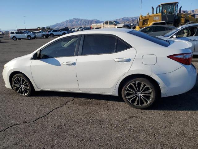 Photo 2 from auction – 2016 TOYOTA COROLLA L with VIN 5YFBURHE6GP533522