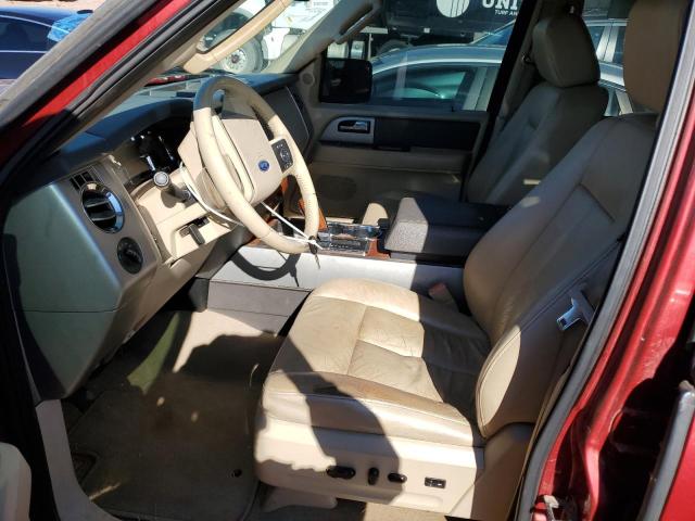 Photo 7 from auction – 2008 FORD EXPEDITION with VIN 1FMFK175X8LA49840
