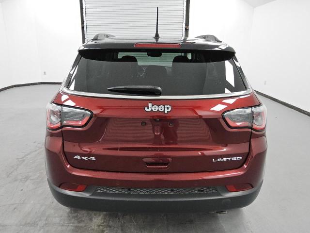 Photo 6 from auction – 2021 JEEP COMPASS LI with VIN 3C4NJDCB1MT592783