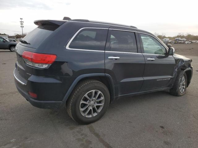 Photo 3 from auction – 2015 JEEP GRAND CHER with VIN 1C4RJFBM1FC778628