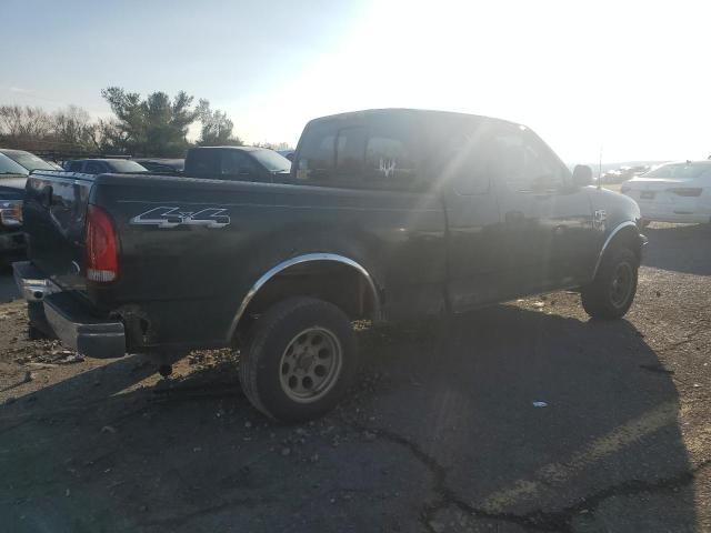 Photo 3 from auction – 2004 FORD F-150 HERI with VIN 2FTRX18W74CA97889