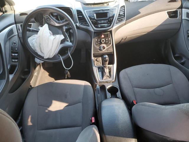 Photo 8 from auction – 2016 HYUNDAI ELANTRA SE with VIN 5NPDH4AE6GH793989