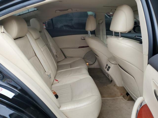 صورة رقم 10 من المزاد - 2012 LEXUS ES 350 مع VIN JTHBK1EG5C2512116