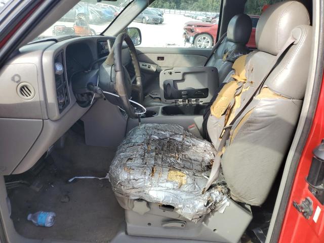 Photo 7 from auction – 2001 CHEVROLET SILVERADO with VIN 1GCEC19T21Z191725