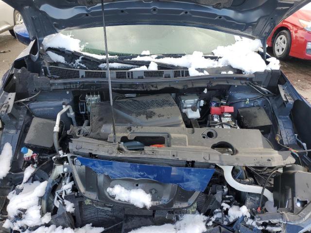 Photo 11 from auction – 2024 NISSAN LEAF S with VIN 1N4AZ1BV6RC555447