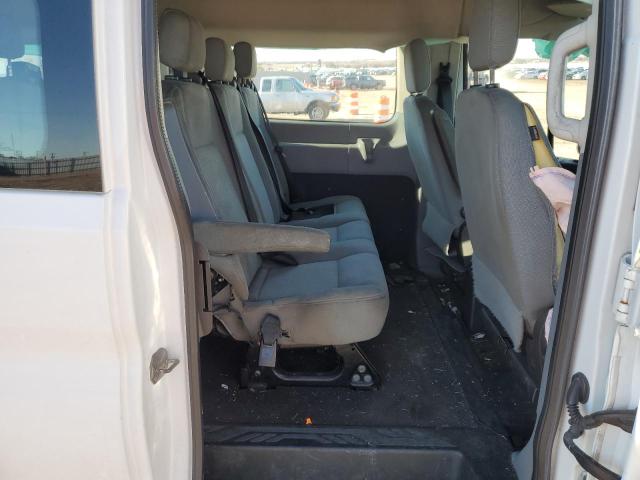 Photo 11 from auction – 2015 FORD TRANSIT T- with VIN 1FBZX2ZM4FKA72163