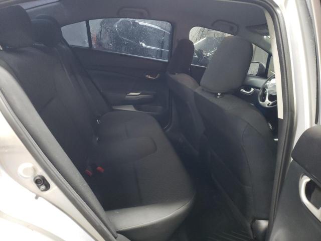 Photo 10 from auction – 2015 HONDA CIVIC LX with VIN 19XFB2F53FE285313