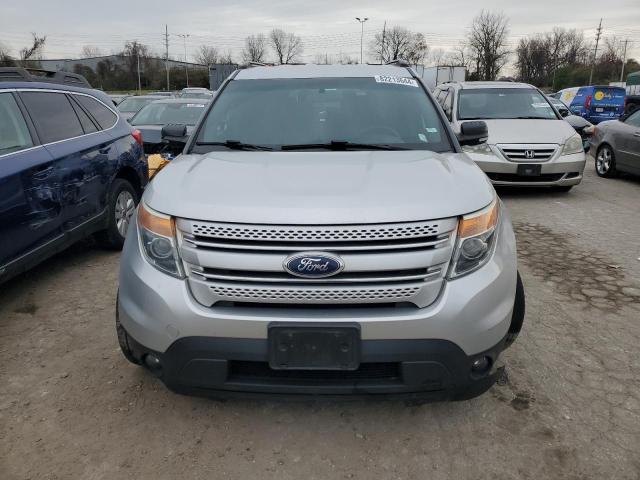 Photo 5 from auction – 2015 FORD EXPLORER X with VIN 1FM5K7D82FGC46391