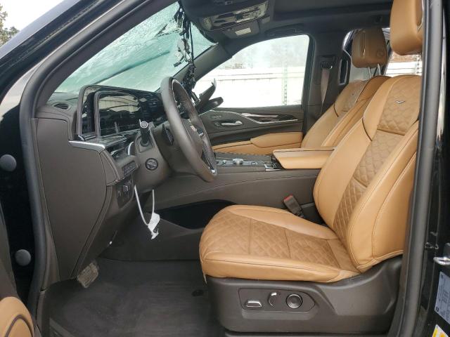 Photo 7 from auction – 2023 CADILLAC ESCALADE E with VIN 1GYS4NKL3PR380582