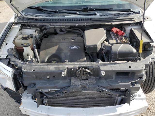 Photo 12 from auction – 2012 FORD EDGE LIMIT with VIN 2FMDK4KC0CBA03814