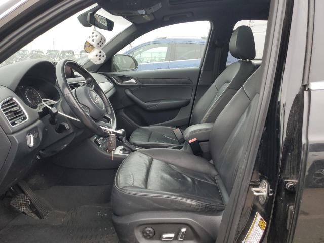 Photo 7 from auction – 2016 AUDI Q3 PREMIUM with VIN WA1BFCFS2GR018422