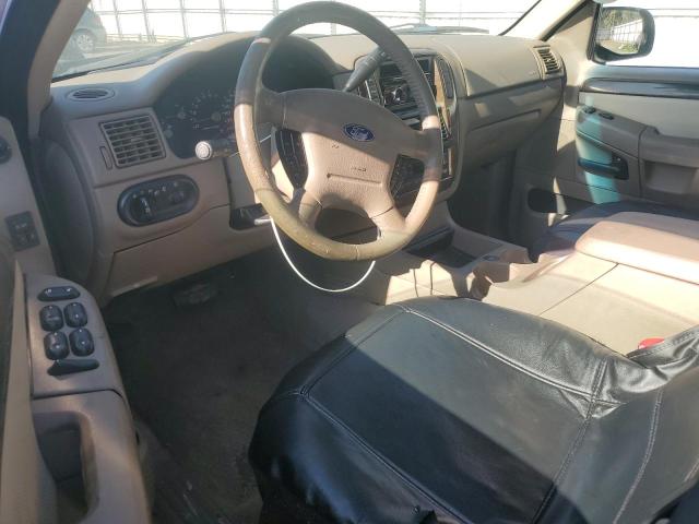 Photo 8 from auction – 2005 FORD EXPLORER E with VIN 1FMZU64K85UB38522
