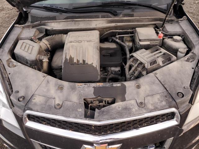 Photo 12 from auction – 2015 CHEVROLET EQUINOX LT with VIN 2GNFLGEK9F6370861