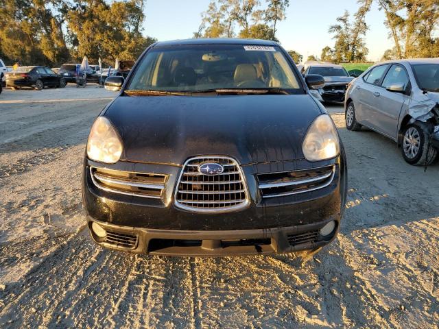 Photo 5 from auction – 2006 SUBARU B9 TRIBECA with VIN 4S4WX85C864414034