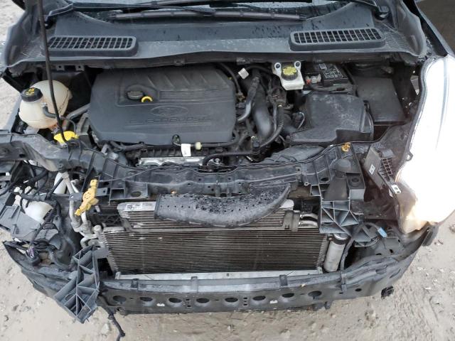 Photo 12 from auction – 2018 FORD ESCAPE SEL with VIN 1FMCU0HD0JUC58310