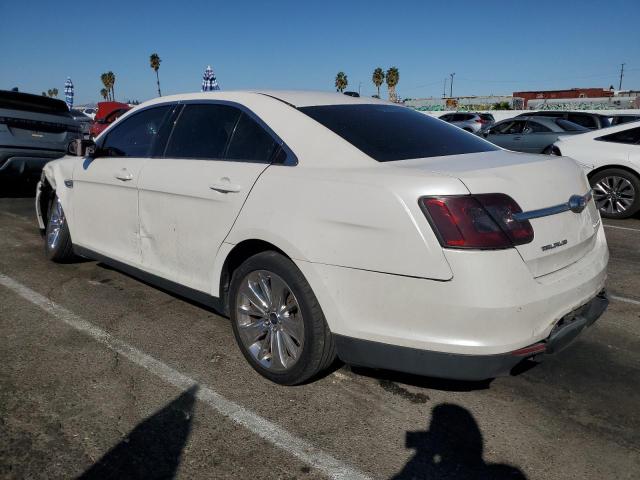 Photo 2 from auction – 2011 FORD TAURUS LIM with VIN 1FAHP2FW0BG167724