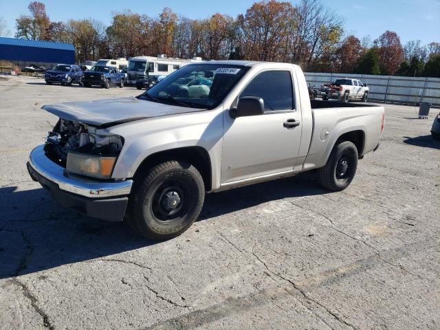 CHEVROLET COLORADO 2008 with VIN 1GCCS149588190638 - Photo from auction