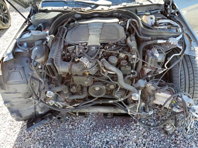 Photo 11 from auction – 2012 MERCEDES-BENZ E 350 with VIN WDDKJ5KB2CF172183